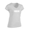 Playera de mujer, Reik (reflejante) - Imagen 3