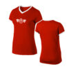 Playera de mujer, RBD