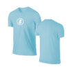 Playera de hombre, Zoé (reflejante) - Imagen 5