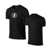 Playera de hombre, Zoé (reflejante)