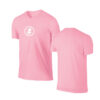 Playera de hombre, Zoé (reflejante) - Imagen 3