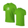 Playera de hombre, Zoé (reflejante) - Imagen 2