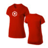 Playera de Mujer / Reflejante - M-Morat - Imagen 4