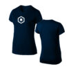 Playera de Mujer / Reflejante - M-Morat - Imagen 3