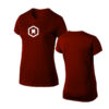 Playera de Mujer / Reflejante - M-Morat - Imagen 2